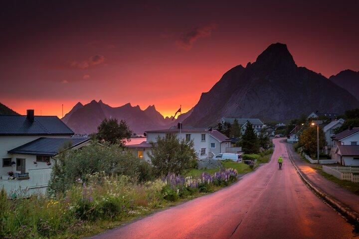 Lofoten Bucket list - Reine et Lofoten occidentaux 4h de visites