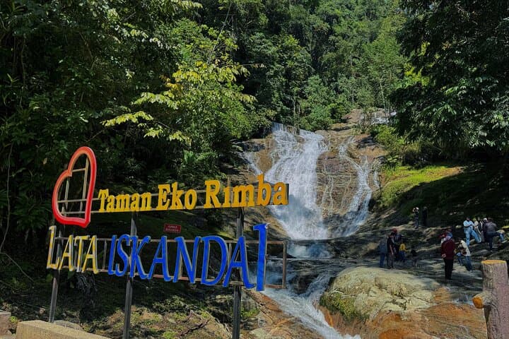 Cameron Highland Full Day Tour from KL City (Private)