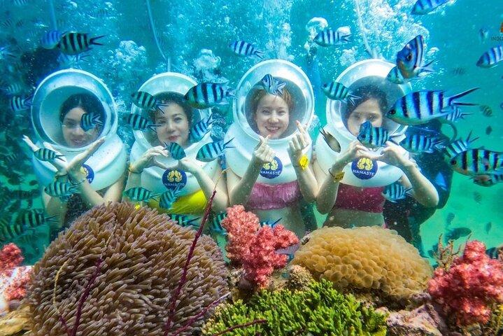 Hotéis em Phu Quoc Island