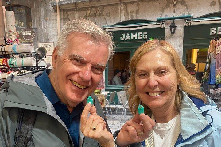 Lyon The Original Private Food Tasting Tour