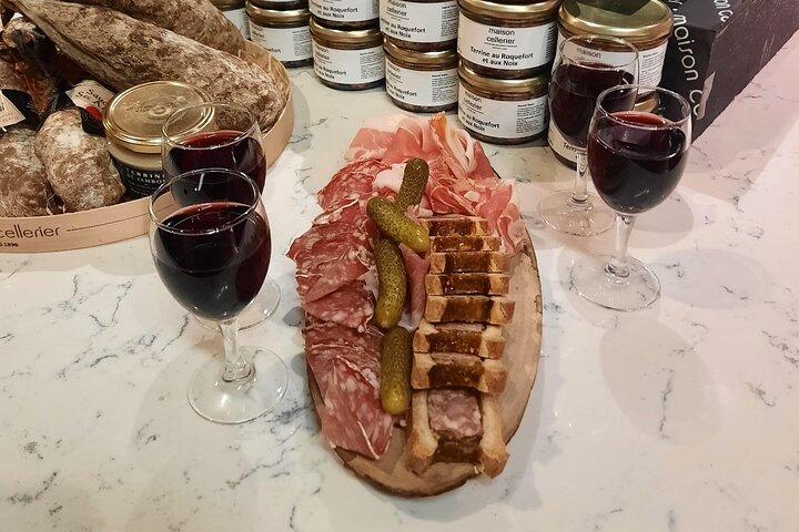 Lyon The Original Private Food Tasting Tour