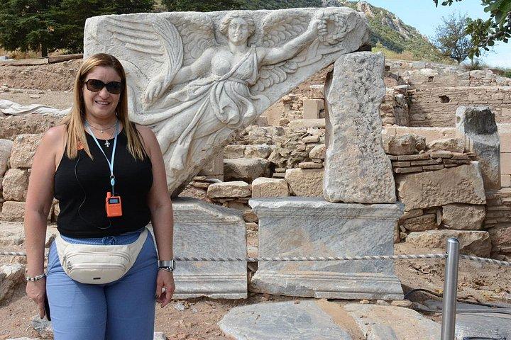 Faith, History & Wonder: Discover Biblical Ephesus from Istanbul