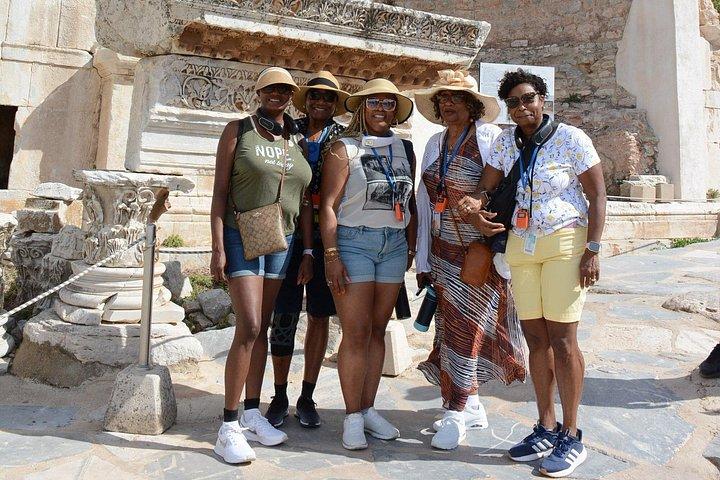 Faith, History & Wonder: Discover Biblical Ephesus from Istanbul