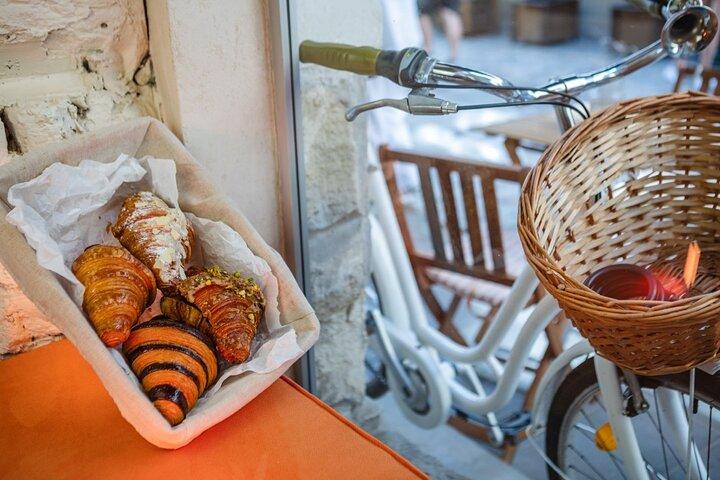 Vélo & Bouchées: L'Ultimate Paris Food Tour à deux roues