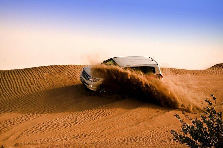 De Agadir Saara Desert Day Trip e Camel Ride