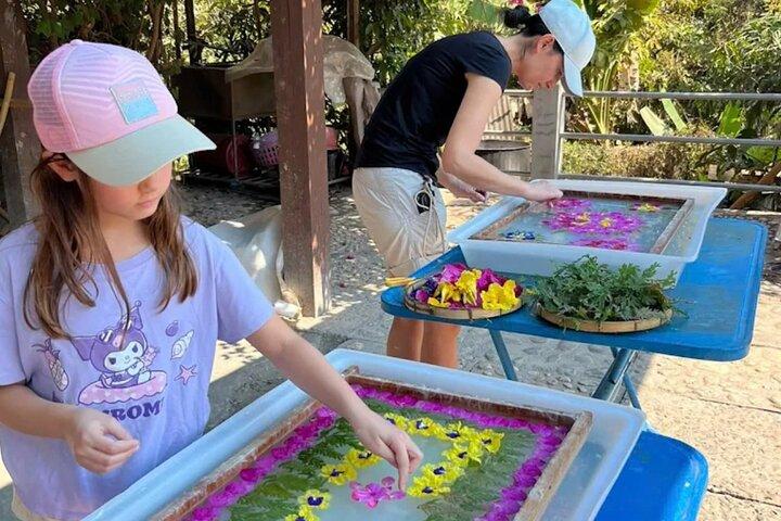 Luang Prabang Küche & Kultur : Das hungrige Tuk Tuk