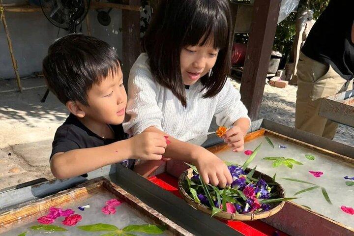 Luang Prabang Küche & Kultur : Das hungrige Tuk Tuk