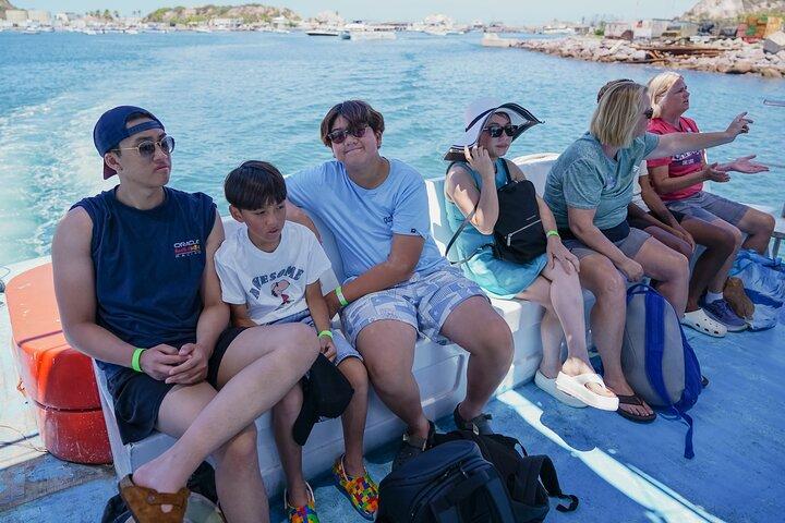 Visite de Mazatlan avec déjeuner et 2 activités jusqu'à 8 passagers