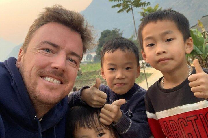 Ha Giang Loop Easy Rider Experience 4D3N