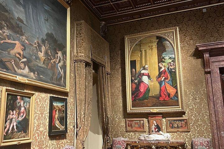 Doria Pamphilj Exclusive Private Tour