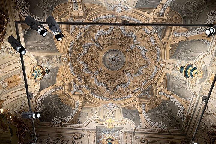 Doria Pamphilj Exclusive Private Tour