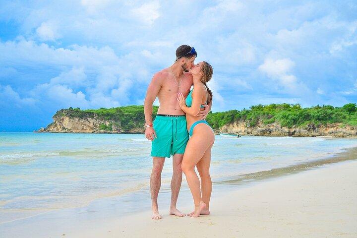 Tour in Buggy o ATV a Punta Cana