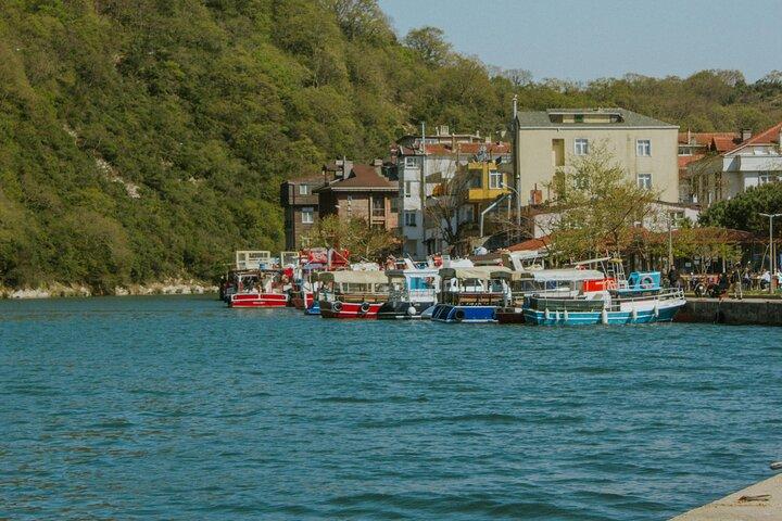 Private Sile and Agva Day Trip from Istanbul