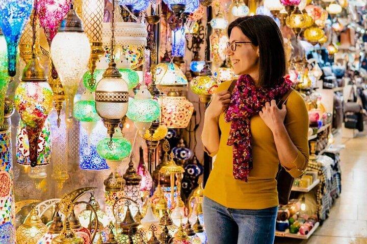 Kusadasi - Ephesus Shopping Tour