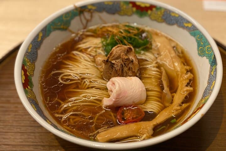 Shibuya Ramen Tasting Experience with Local Guide