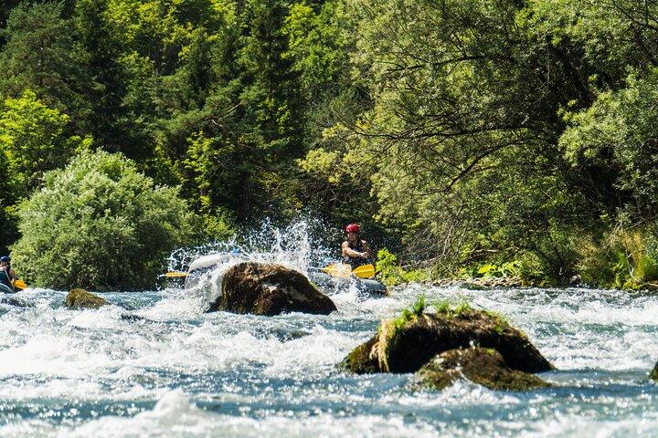 Lake Bled trip from Ljubljana with optional outdoor activities