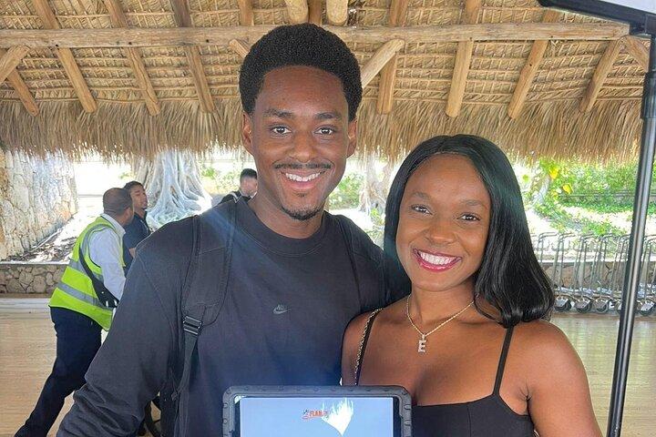 Privat transfer fra Punta Cana lufthavn til dit hotel
