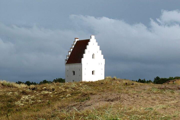Skagen Private Tour from Cruise Port