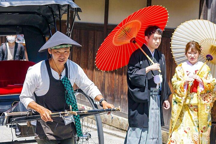 7 Tage Japan Classic Mini Gruppentour mit Fuji