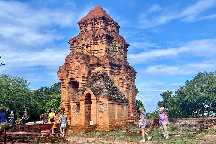 De beste dagtrip Ontdek Ta Cu Mountain, Phan Thiet City
