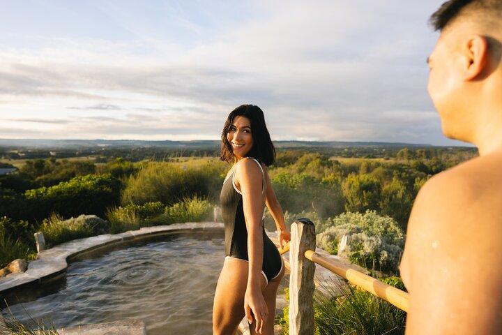 Esplora Mornington Wildlife Wine e Hot Springs