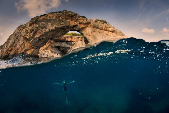 Mallorca Private Bootstour ab Palma