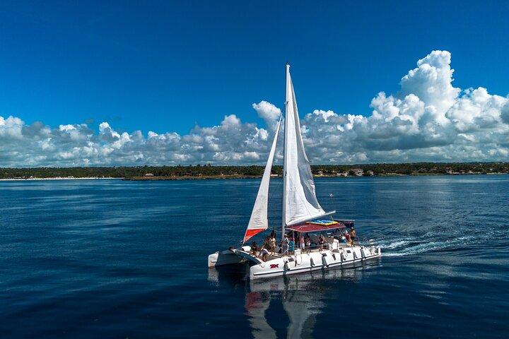 Isla Catalina & Snorkeling Paradise Desde Punta Cana