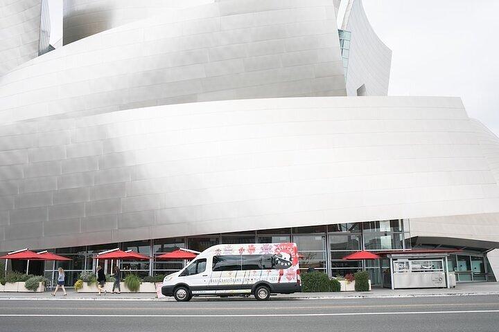 Excursão de dia inteiro em Los Angeles a partir de Anaheim