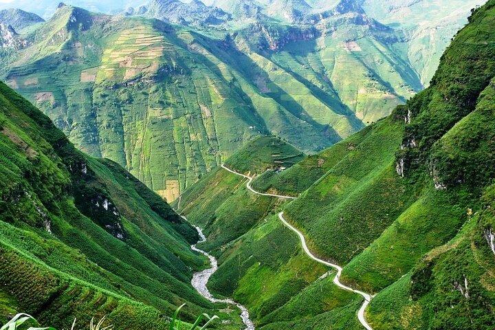 Hanoi a Ha Giang Viaggio panoramico di 3 giorni