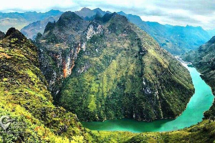 Hanoi a Ha Giang Viaggio panoramico di 3 giorni