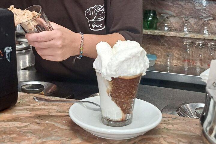 Trastevere Food Tour : Genießen Sie die Aromen Roms mit einem Einheimischen