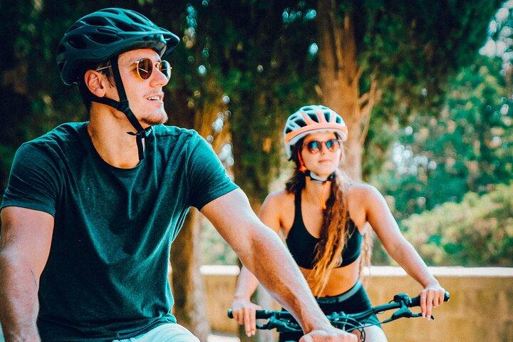 Noleggio E-Bike in Chianti
