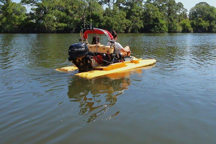 Location Craigcat à Merritt Island