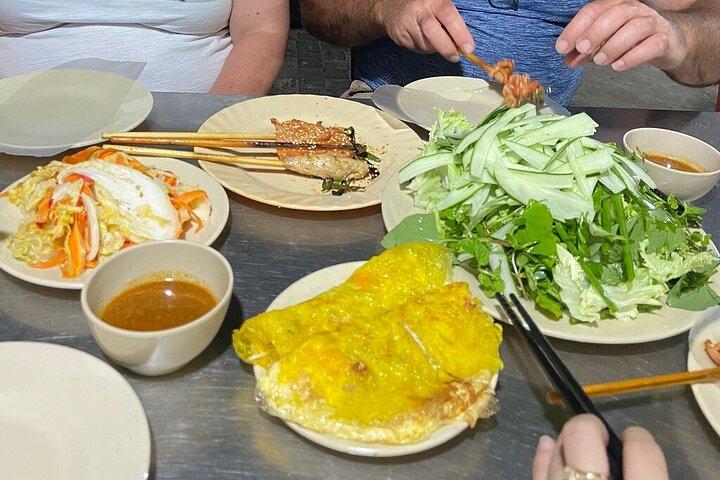 Goûter Hoi An Authentique Street Food Walking Tour