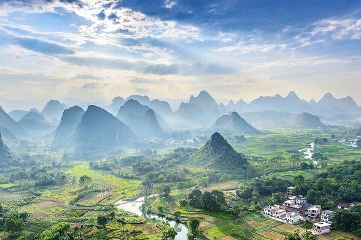 2-daagse tour met kleine groep naar Ha Giang Loop