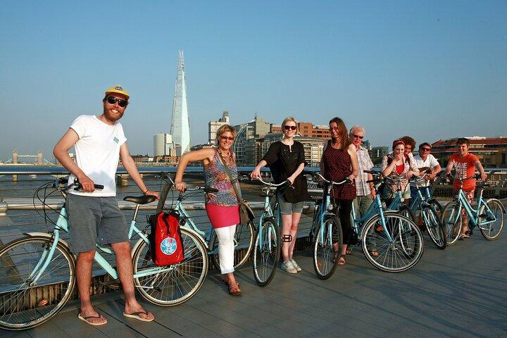 Love London Bike Tour