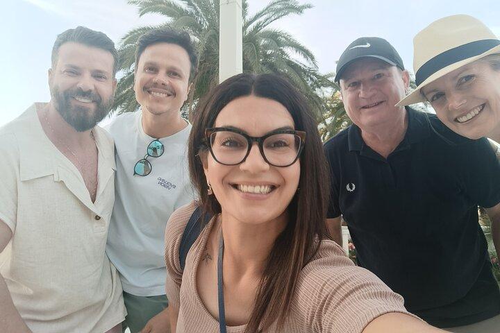 SPLIT-History Tour of Diocletian's Palace & Old Town with Daniela