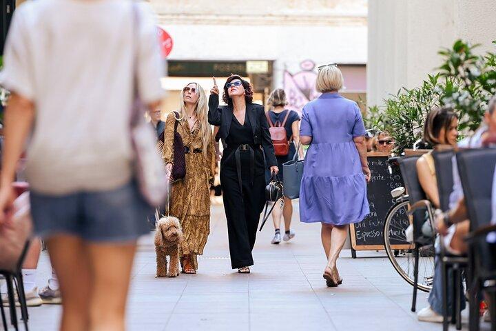 Tour privado de Zagreb con moda y cultura