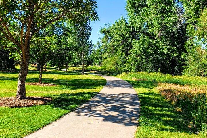 E-Bike & Brews: Denver's Platte River e Breweries E-Bike Tour