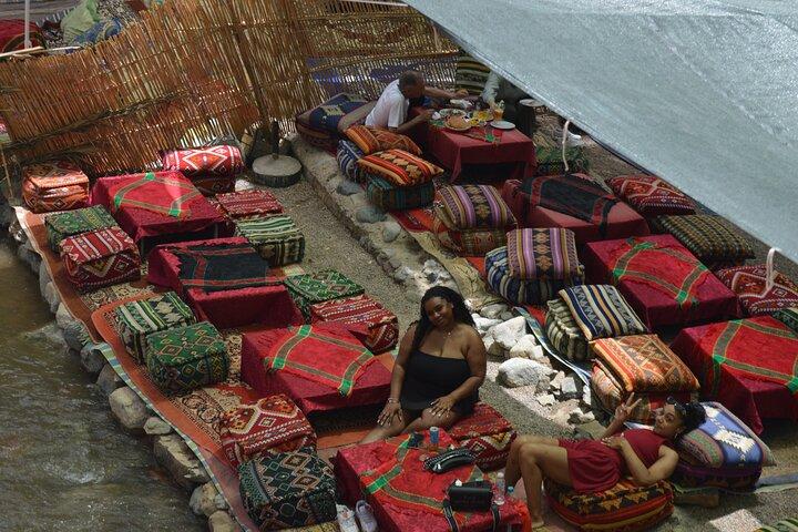 Marrakech: Ourika Tour, Waterfalls, Atlas & Lunch
