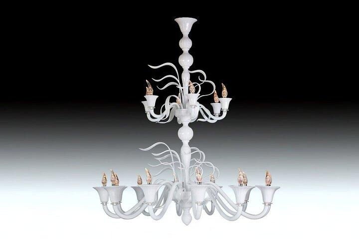 Private tour to Murano-WITH guide on board