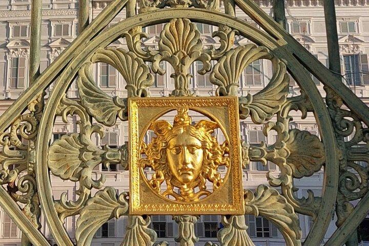 Sightseeing vandretur i Torino