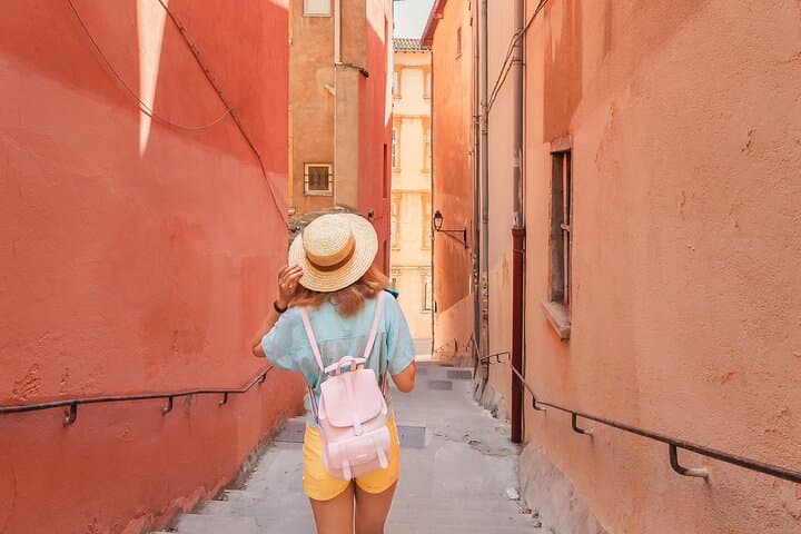 Capture Your Lyon Memories via Private Photoshoot Experience