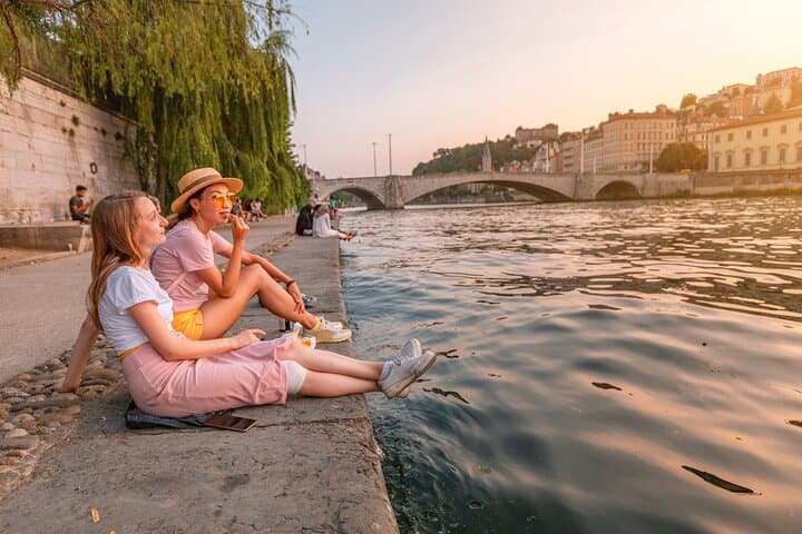 Capture Your Lyon Memories via Private Photoshoot Experience
