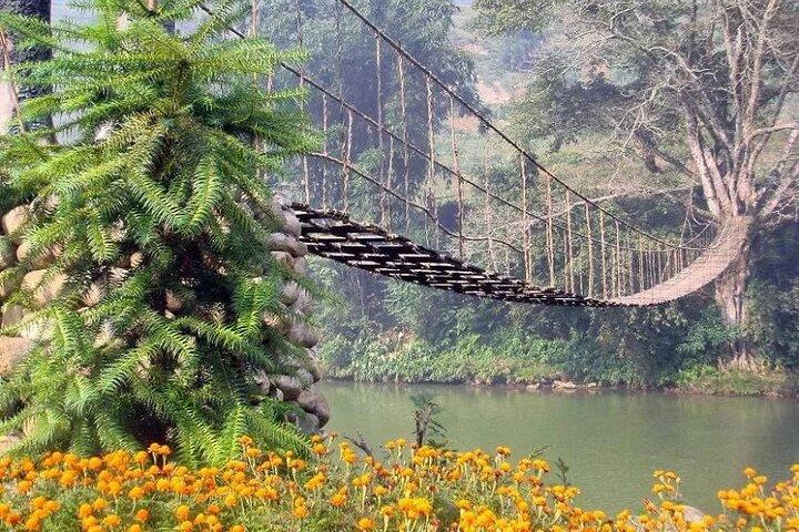 Explore Sapa em 2 dias de trekking guiado e homestay autêntico
