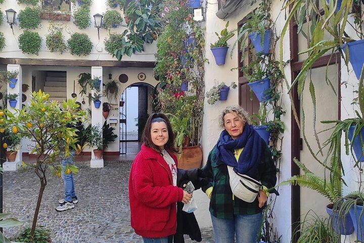 De Málaga Córdoba Private Daytrip