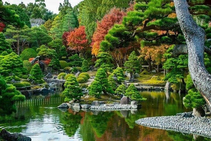 Servicio de Vehículo Privado Sakaiminato con Reserva de Restaurante