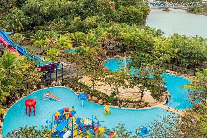 Resort Nha Trang, Vietnam