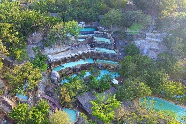 Resort Nha Trang, Vietnam