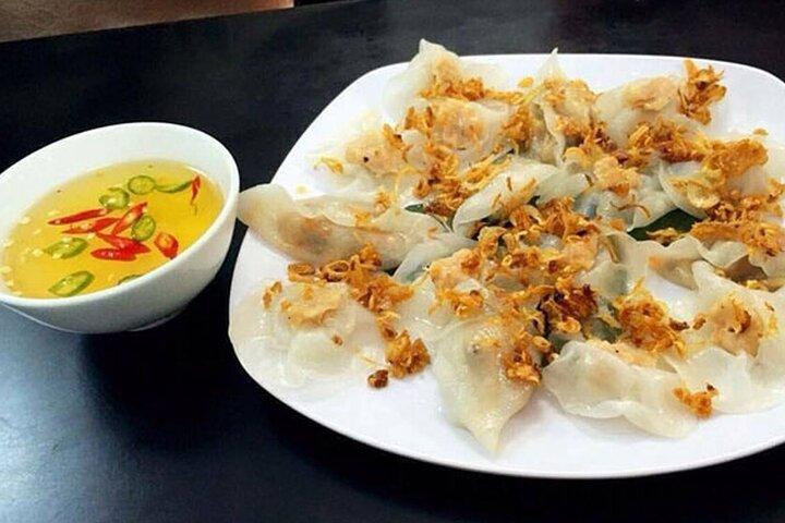 DA Nang en Hoi An City tour met lokale gerechten smaak